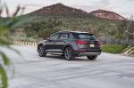Audi Q5 TFSI Quattro 2016 года (WW)
